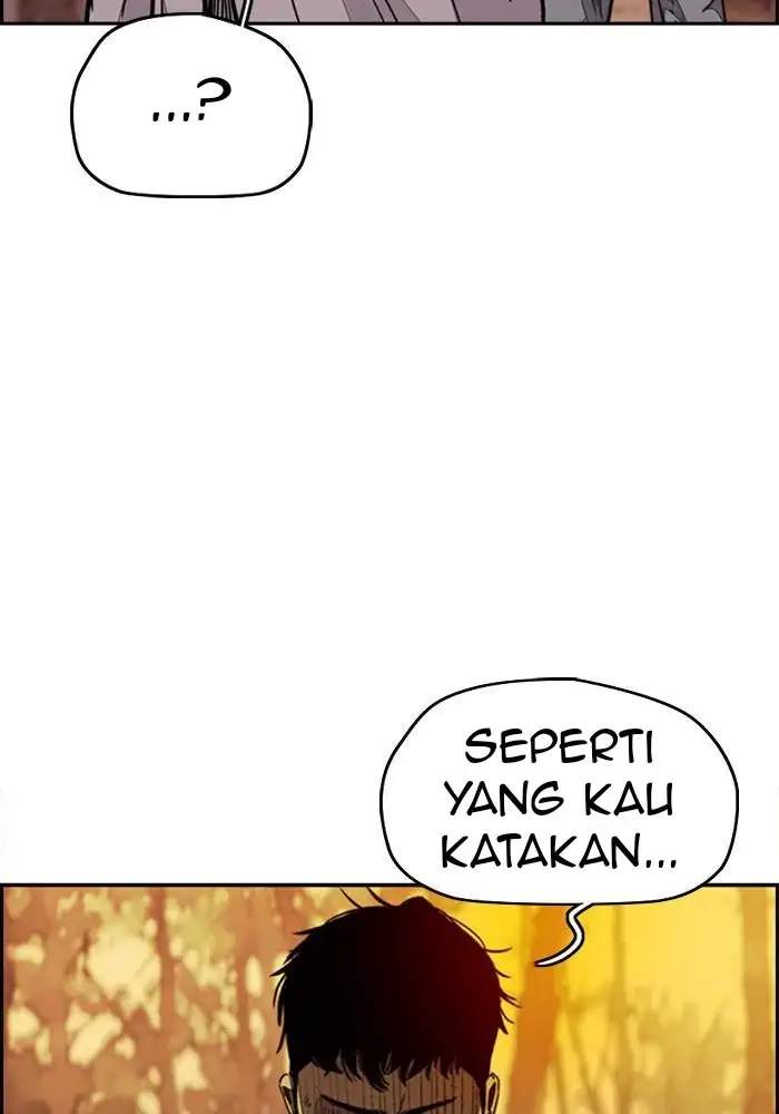 Wind Breaker Chapter 315 Gambar 87