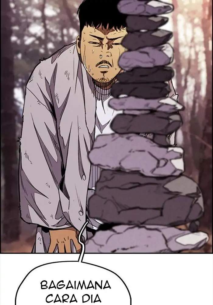 Wind Breaker Chapter 315 Gambar 9