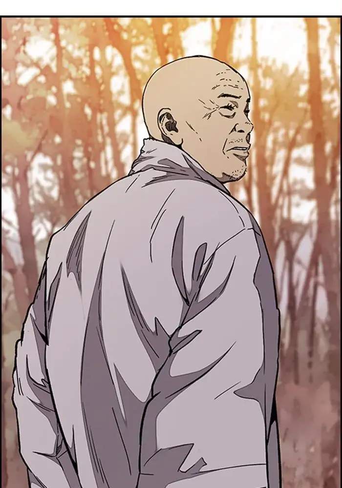 Wind Breaker Chapter 315 Gambar 90