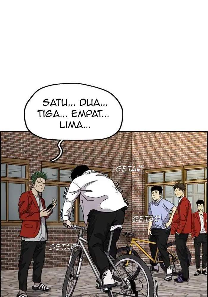 Wind Breaker Chapter 315 Gambar 98