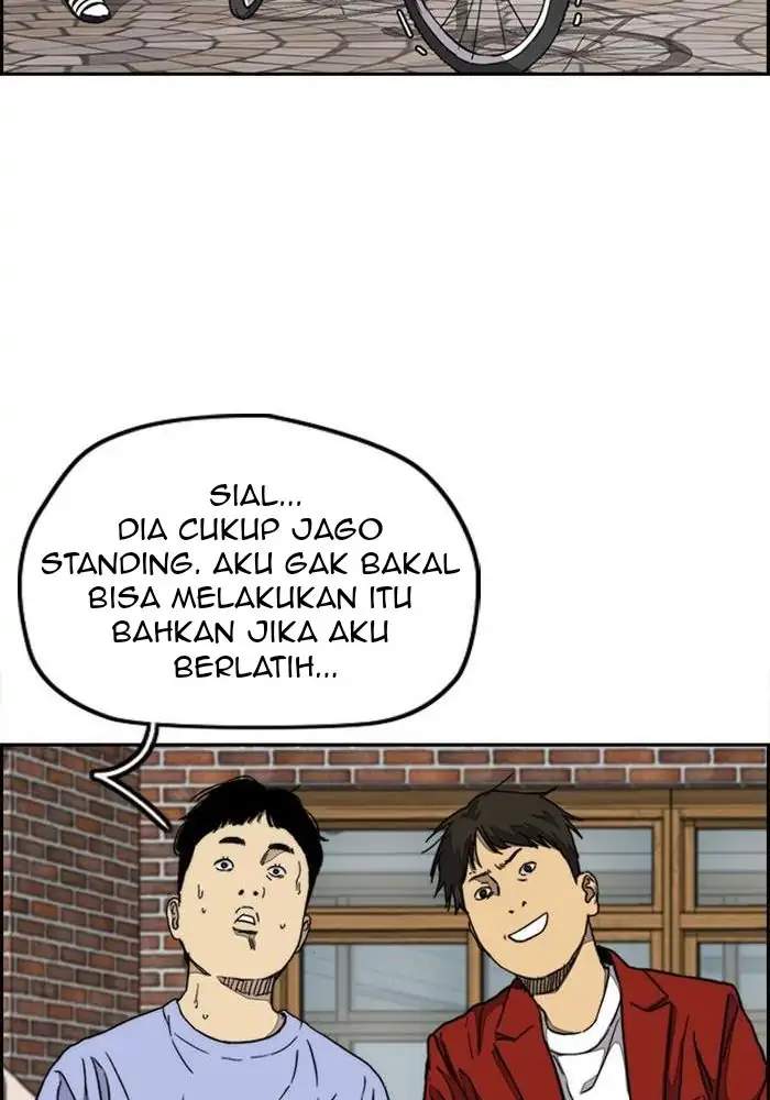 Wind Breaker Chapter 315 Gambar 99