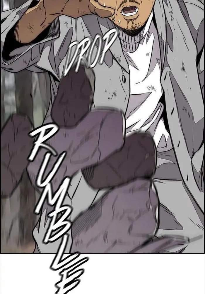 Wind Breaker Chapter 314 Gambar 105