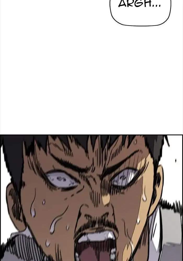 Wind Breaker Chapter 314 Gambar 109