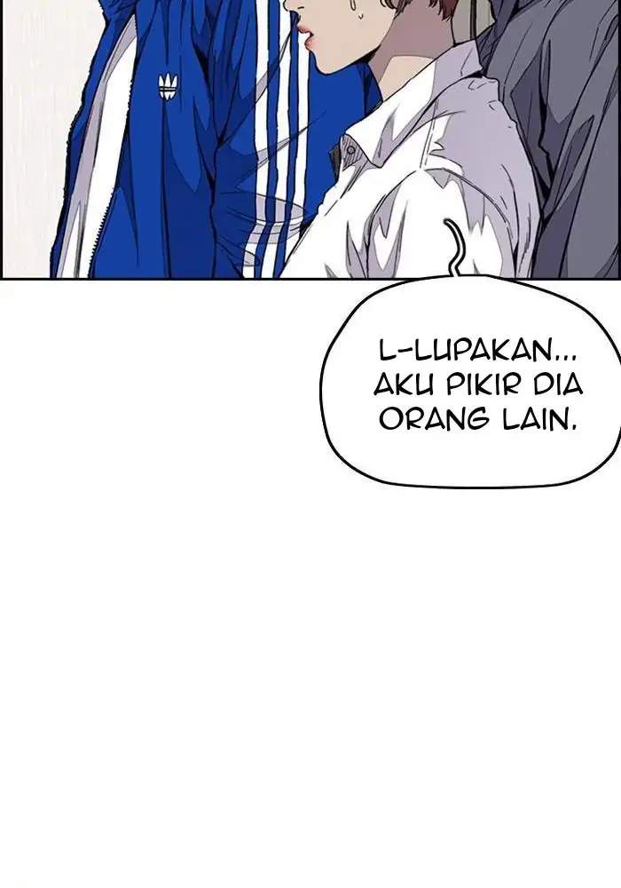 Wind Breaker Chapter 314 Gambar 10