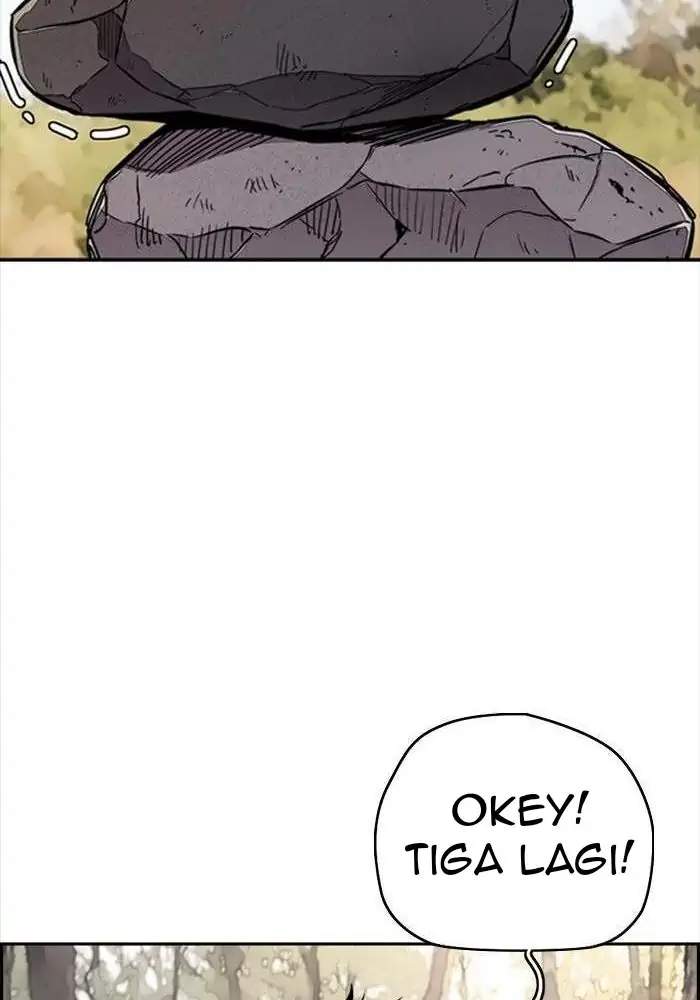 Wind Breaker Chapter 314 Gambar 102