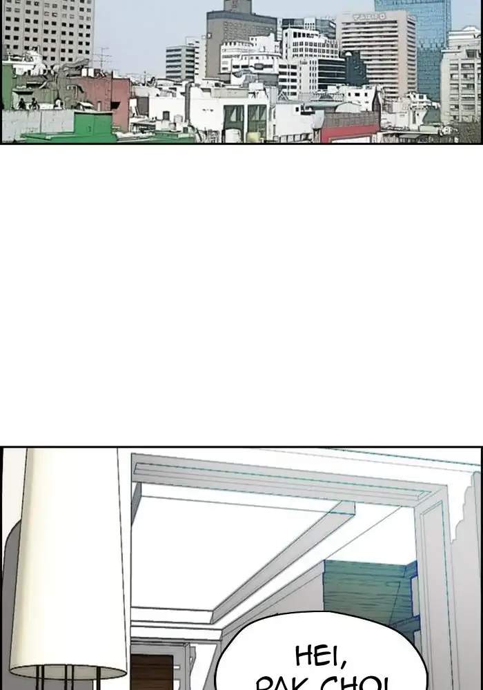 Wind Breaker Chapter 314 Gambar 116