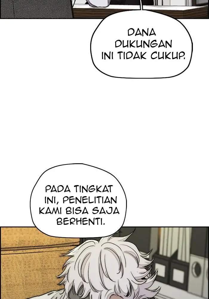 Wind Breaker Chapter 314 Gambar 118