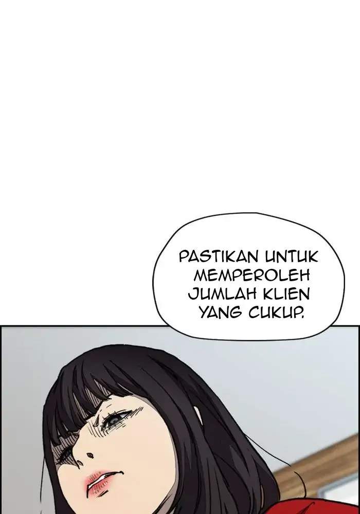 Wind Breaker Chapter 314 Gambar 124