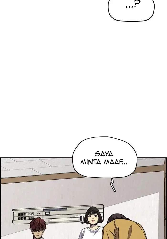 Wind Breaker Chapter 314 Gambar 12