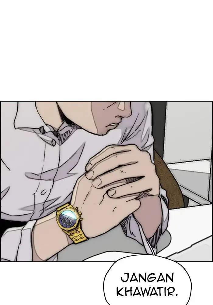 Wind Breaker Chapter 314 Gambar 121