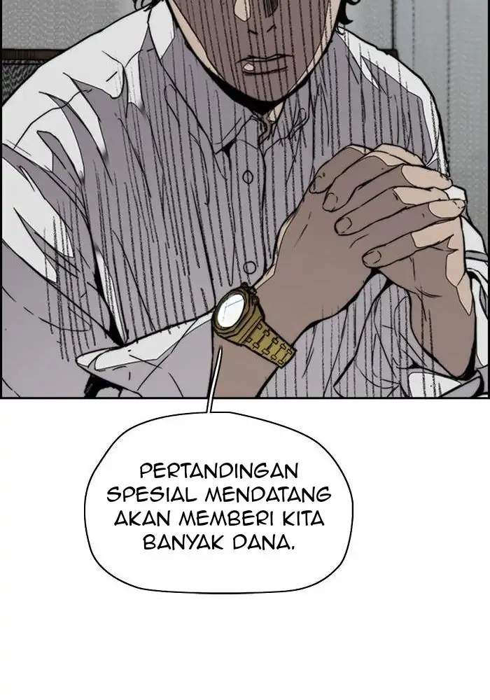 Wind Breaker Chapter 314 Gambar 123