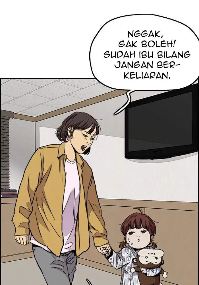 Wind Breaker Chapter 314 Gambar 14