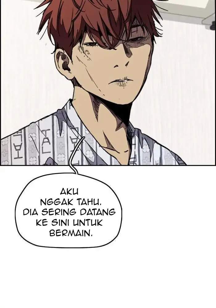 Wind Breaker Chapter 314 Gambar 20