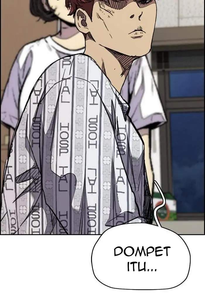 Wind Breaker Chapter 314 Gambar 23