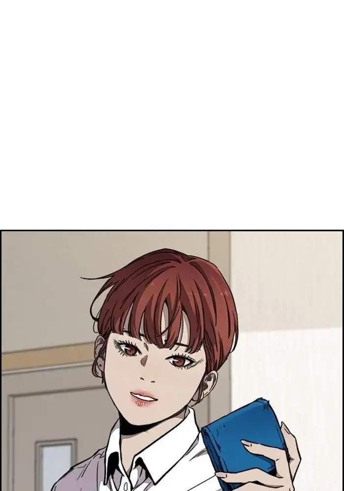 Wind Breaker Chapter 314 Gambar 24