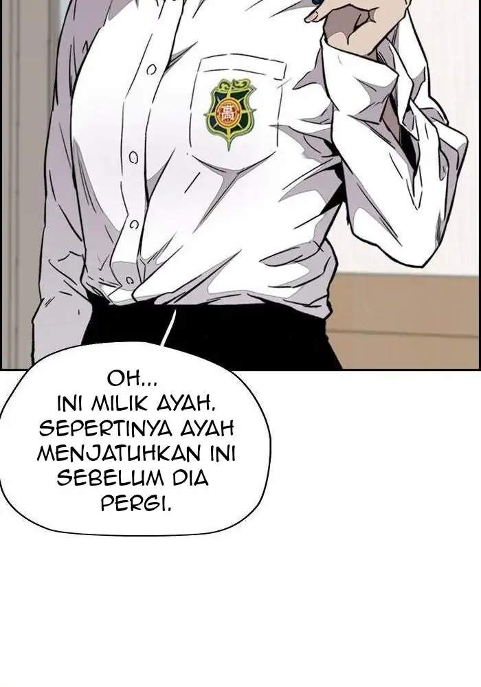 Wind Breaker Chapter 314 Gambar 25