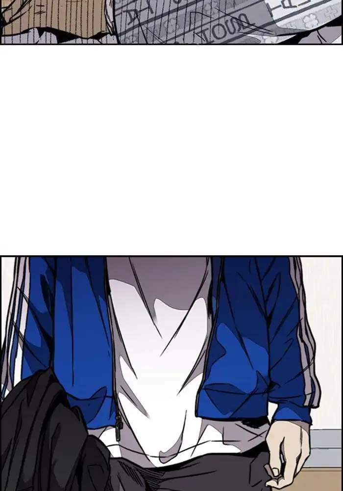 Wind Breaker Chapter 314 Gambar 29