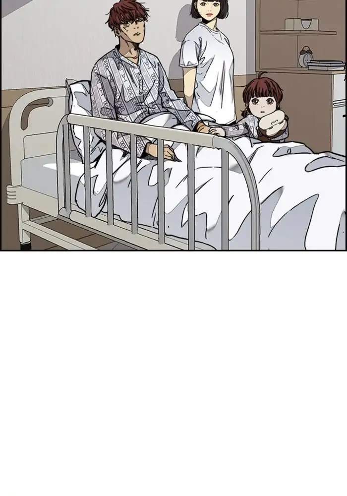 Wind Breaker Chapter 314 Gambar 3