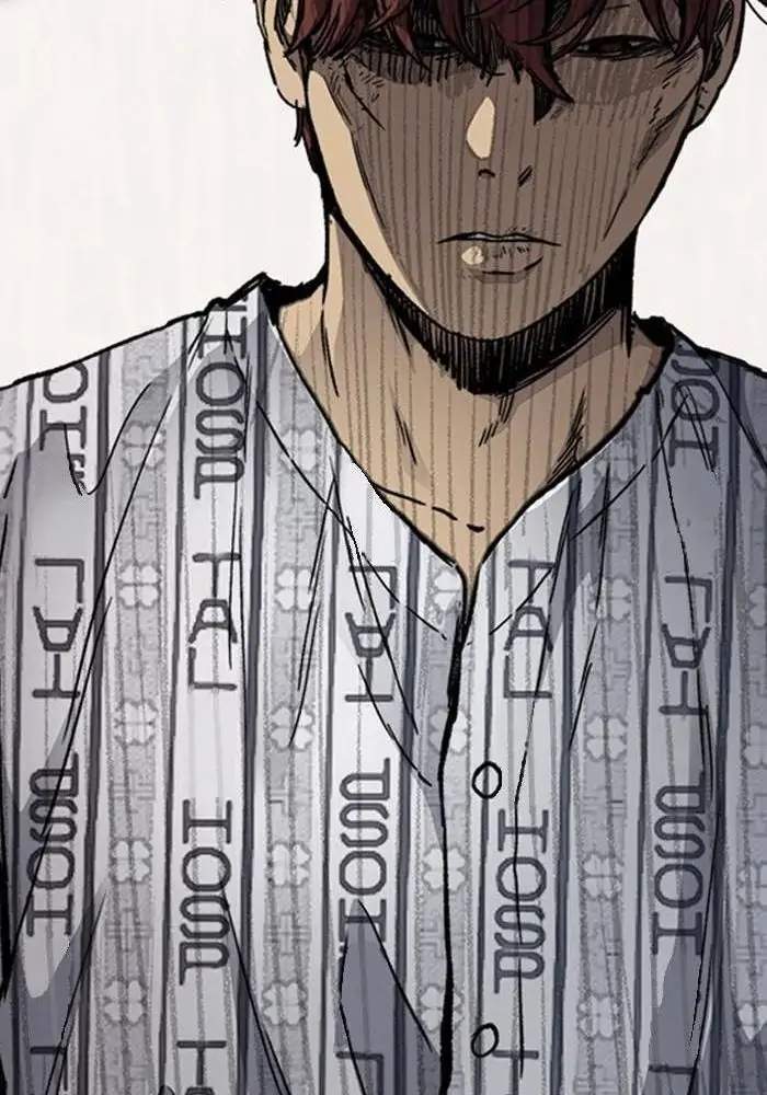 Wind Breaker Chapter 314 Gambar 44