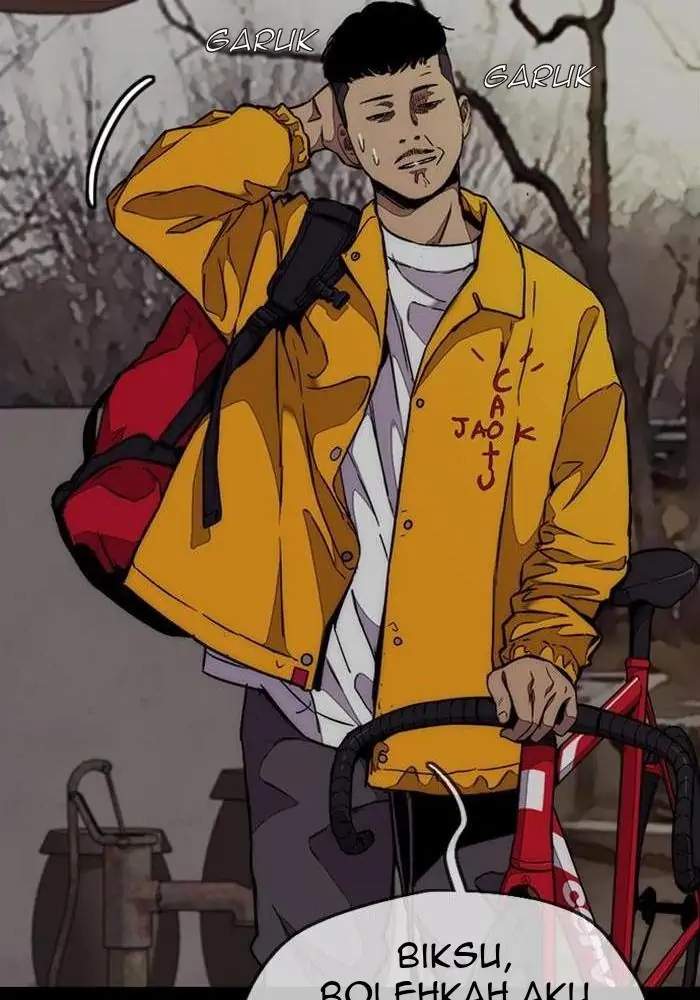 Wind Breaker Chapter 314 Gambar 56