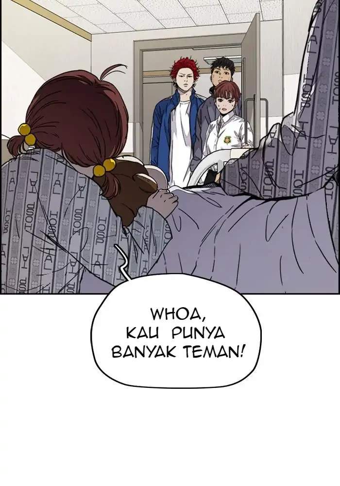 Wind Breaker Chapter 314 Gambar 7