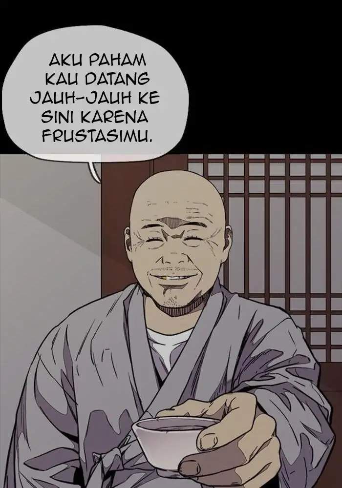 Wind Breaker Chapter 314 Gambar 76