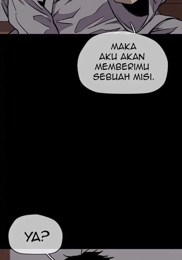 Wind Breaker Chapter 314 Gambar 77