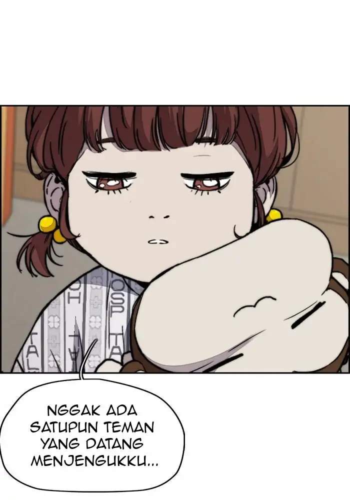 Wind Breaker Chapter 314 Gambar 8