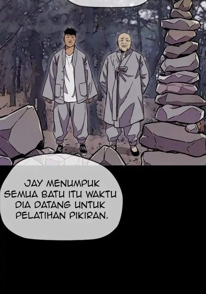 Wind Breaker Chapter 314 Gambar 83