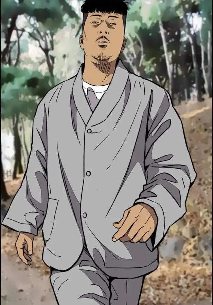 Wind Breaker Chapter 314 Gambar 98