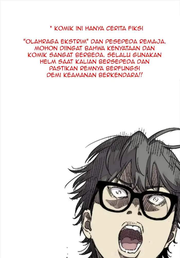 Komik Wind Breaker Chapter 313 gambar nomor 1