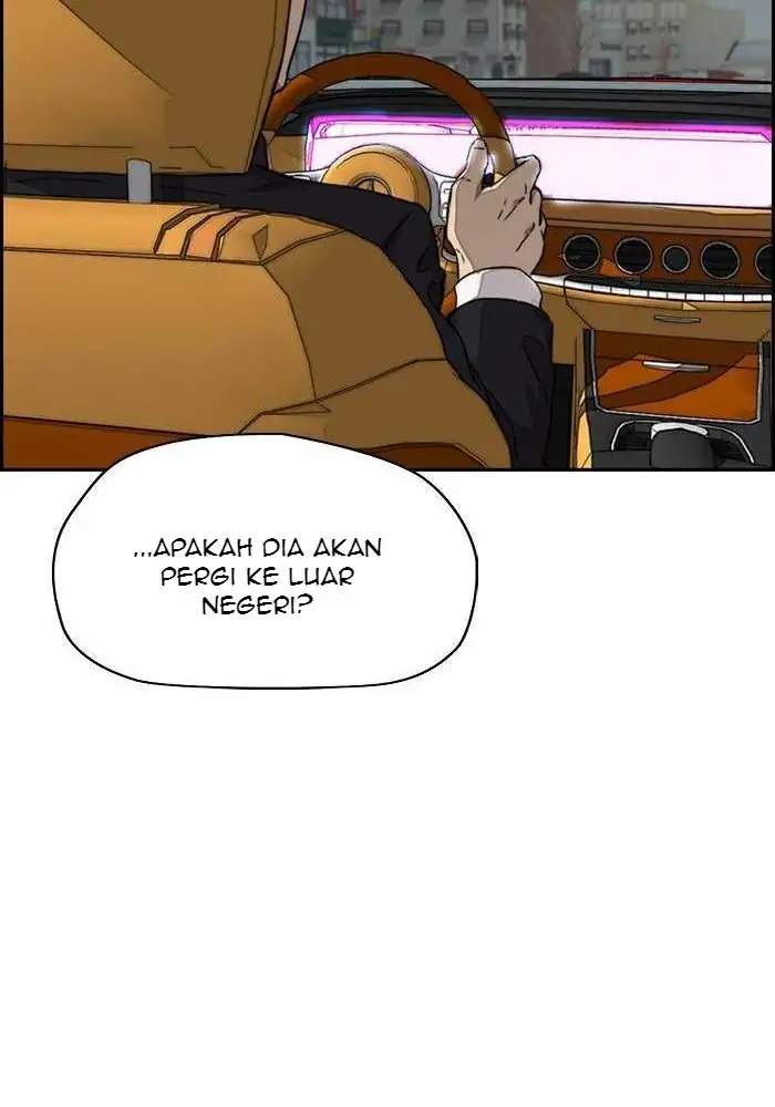 Wind Breaker Chapter 313 Gambar 104