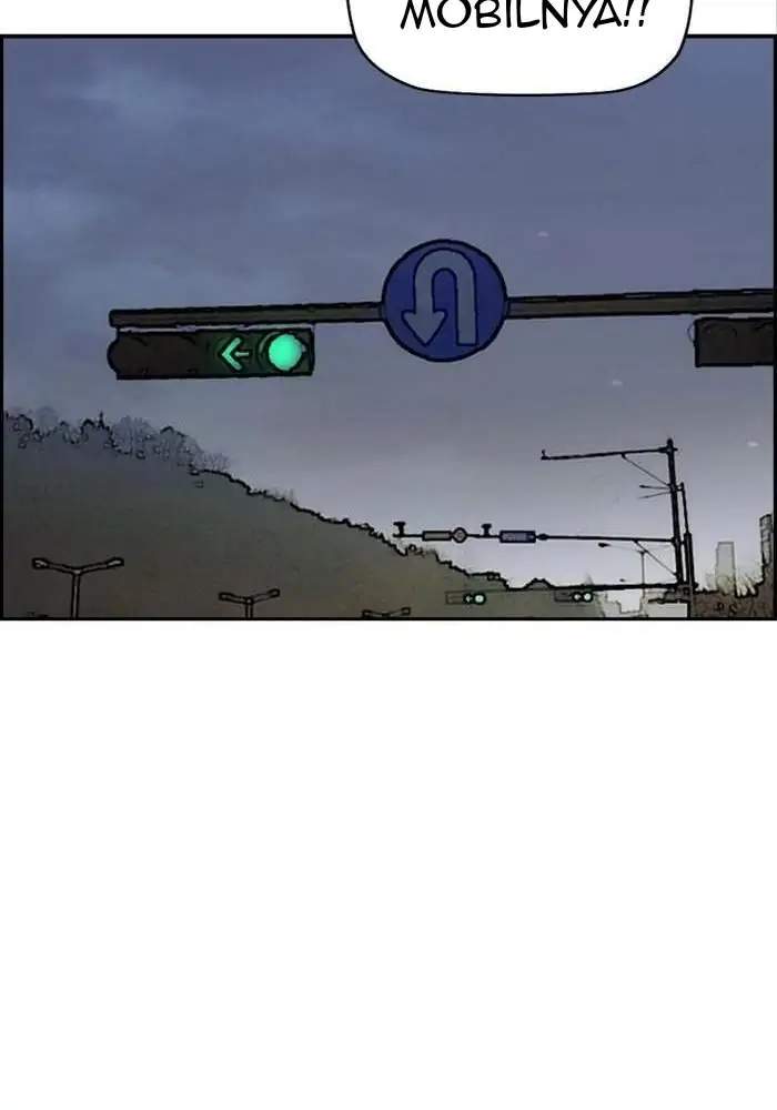 Wind Breaker Chapter 313 Gambar 109