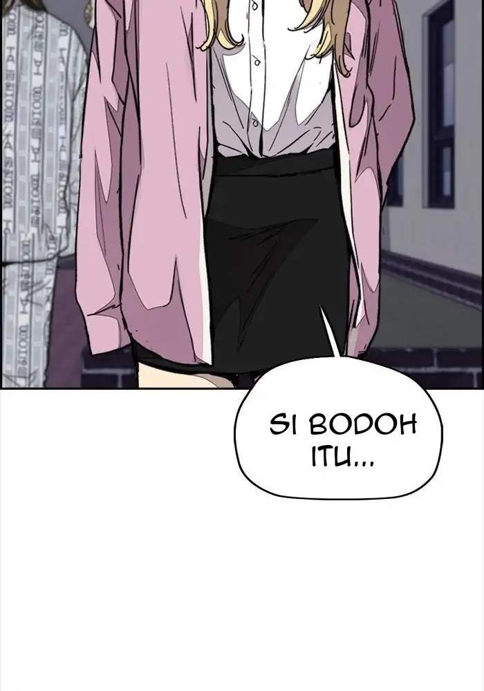 Wind Breaker Chapter 313 Gambar 115