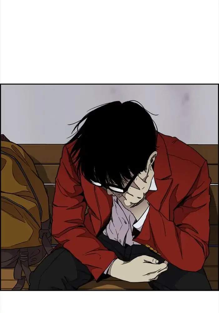 Wind Breaker Chapter 313 Gambar 116