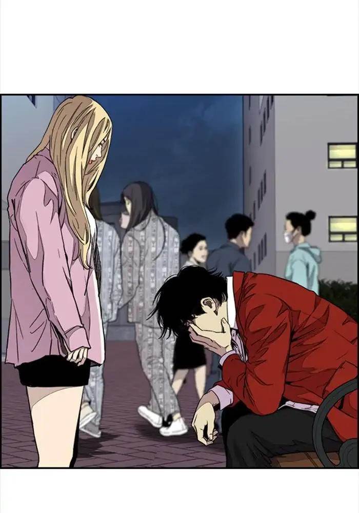 Wind Breaker Chapter 313 Gambar 119