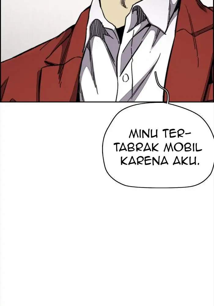 Wind Breaker Chapter 313 Gambar 11