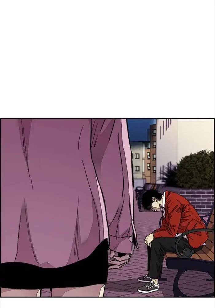 Wind Breaker Chapter 313 Gambar 113