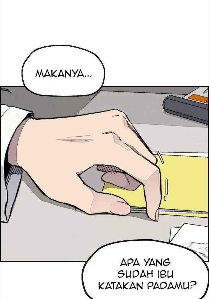 Wind Breaker Chapter 313 Gambar 12