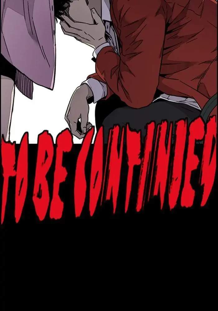 Wind Breaker Chapter 313 Gambar 122