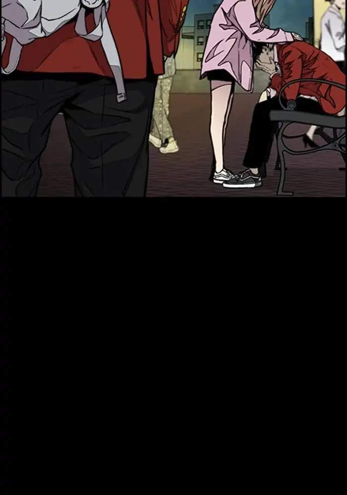 Wind Breaker Chapter 313 Gambar 134