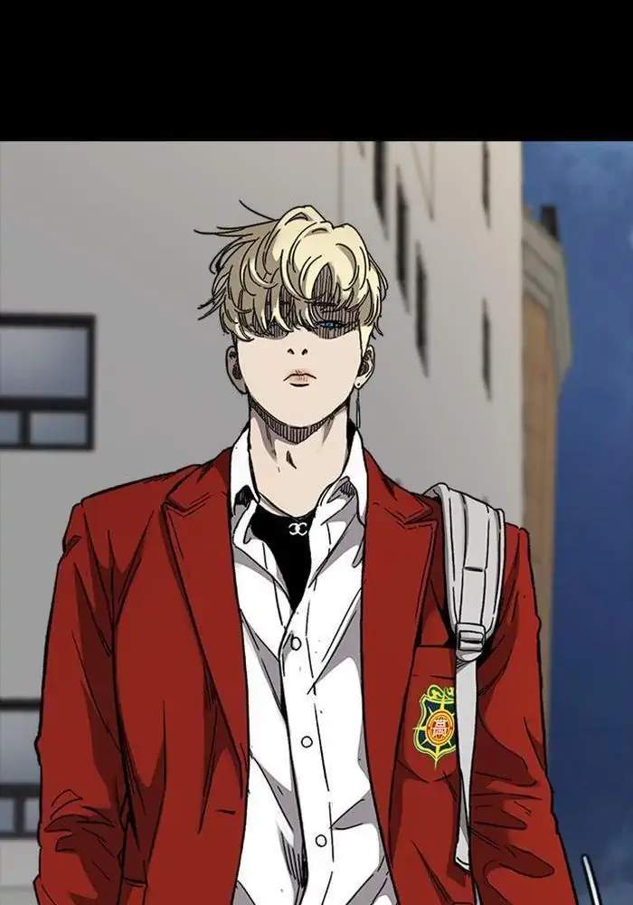 Wind Breaker Chapter 313 Gambar 135