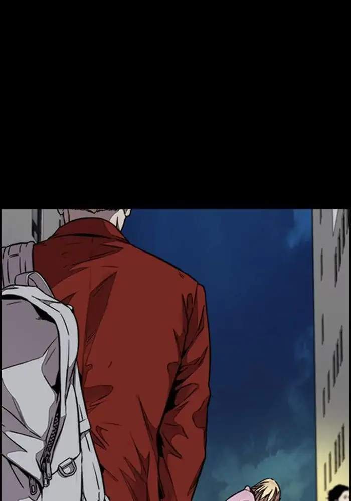 Wind Breaker Chapter 313 Gambar 133