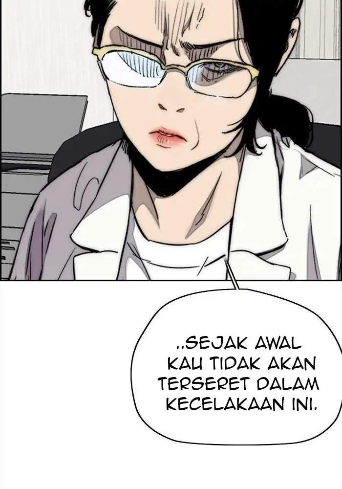 Wind Breaker Chapter 313 Gambar 14