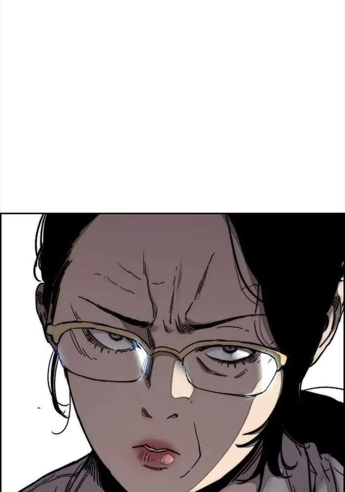 Wind Breaker Chapter 313 Gambar 15