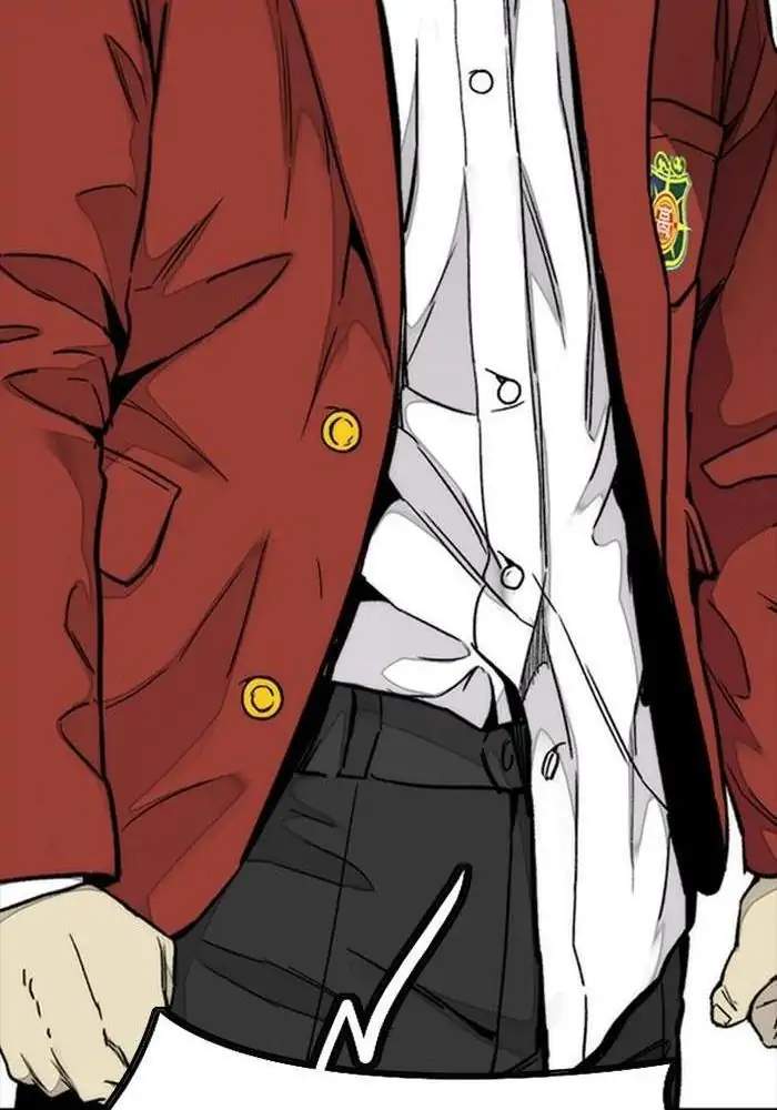 Wind Breaker Chapter 313 Gambar 22