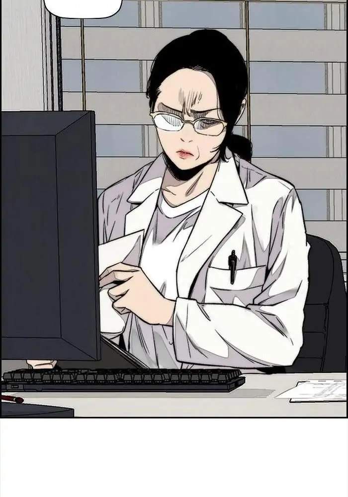 Wind Breaker Chapter 313 Gambar 24