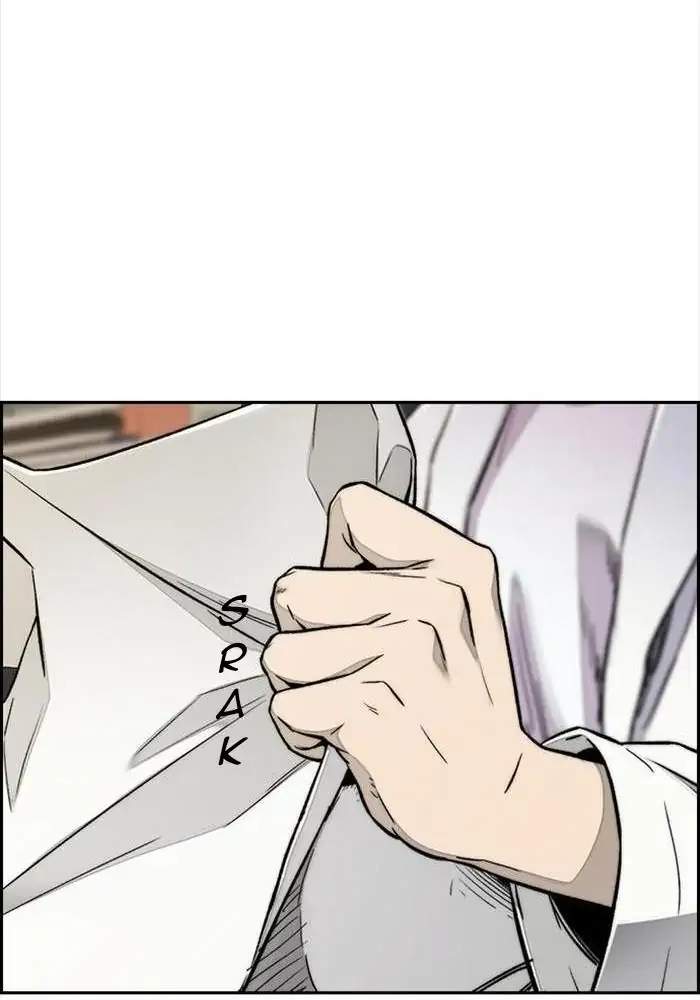 Wind Breaker Chapter 313 Gambar 25