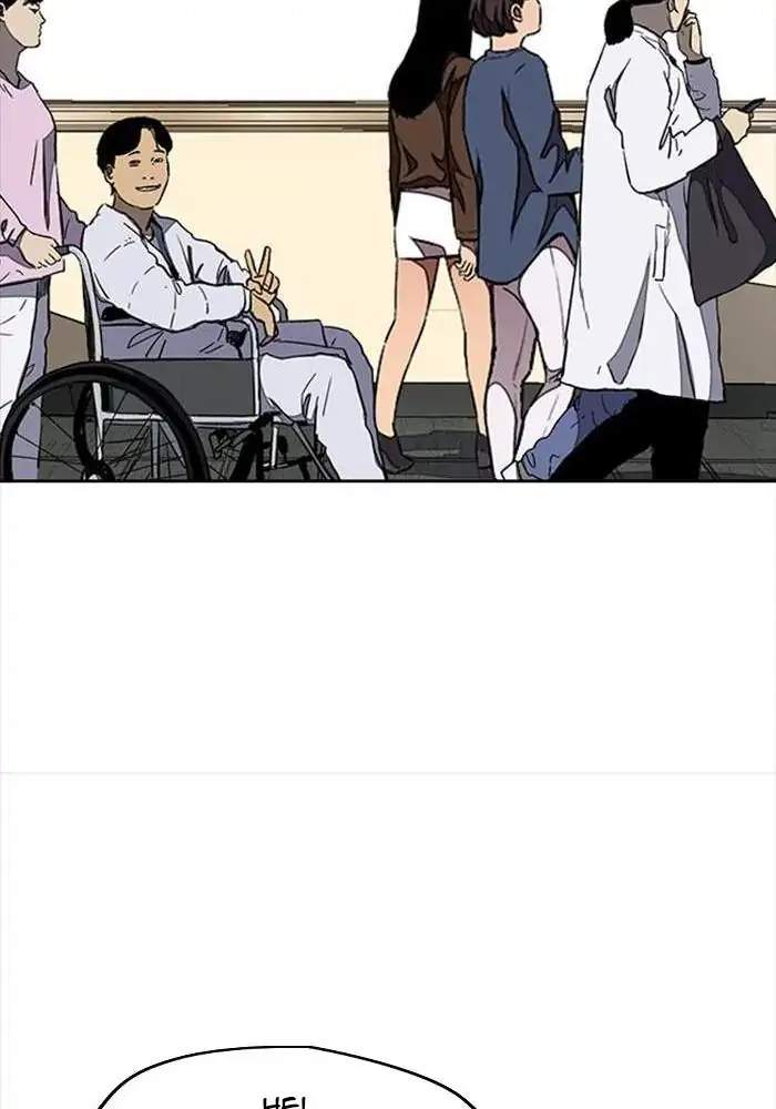 Wind Breaker Chapter 313 Gambar 28