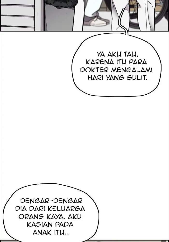 Wind Breaker Chapter 313 Gambar 30
